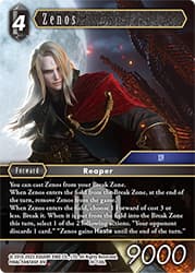 Zenos