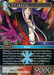 Ultimecia