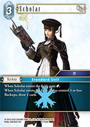 Scholar