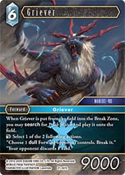 Griever