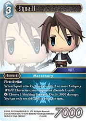 Squall