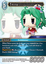 Terra