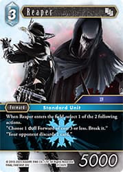 Reaper