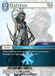Lufenian
