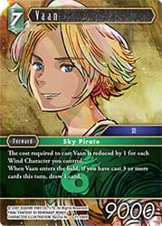 Vaan