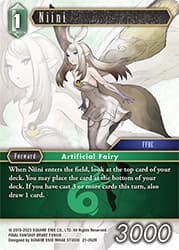 Niini