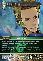 Balthier