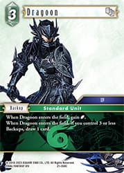 Dragoon