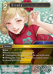Ursula