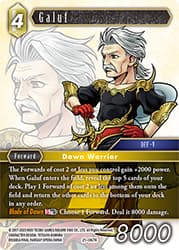 Galuf