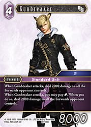 Gunbreaker