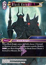 Black Knight
