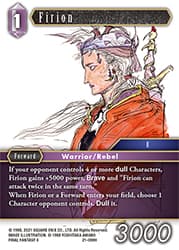 Firion