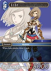 Ashe