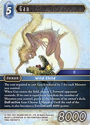 Gau