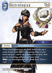 Astrologian