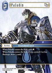 Paladin