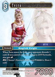 Terra