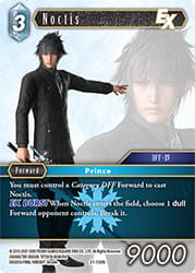 Noctis