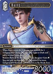 Bartz