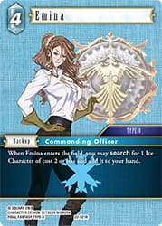 Emina