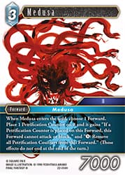 Medusa