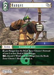 Ranger