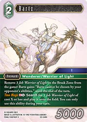 Bartz
