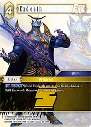Exdeath