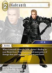 Gabranth