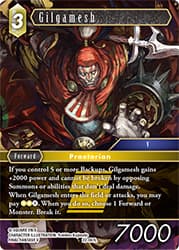 Gilgamesh