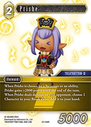 Prishe