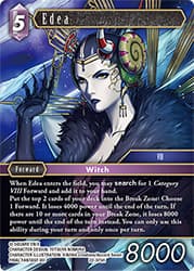 Edea