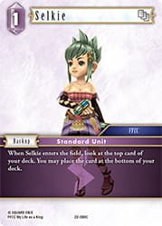 Selkie