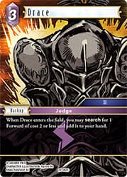 Drace