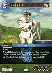 Paladin