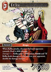 Kefka