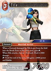 Tifa