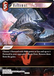 Bahamut