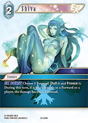 Shiva