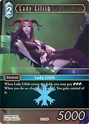 Lady Lilith