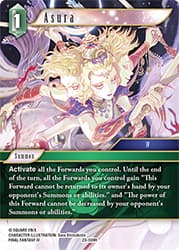 Asura