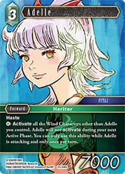 Adelle
