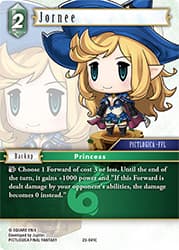 Jornee