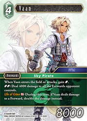 Vaan