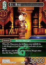 Dr. Mog