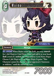Maina
