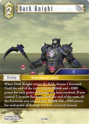 Dark Knight