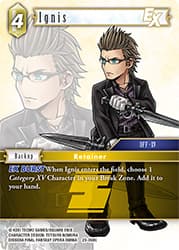 Ignis