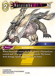 Narasimha